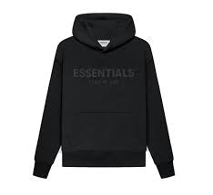 ESSENTIALS HOODIES