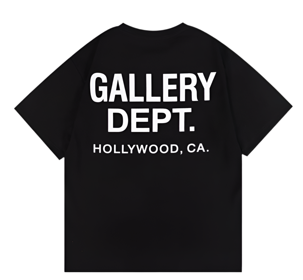 GALLERY DEPT TSHIRT