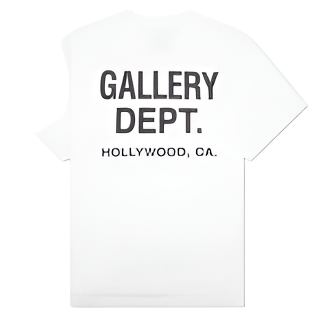 GALLERY DEPT TSHIRT
