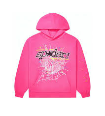 sp5der HOODIES