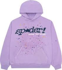 sp5der HOODIES