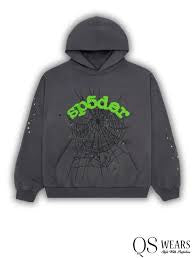 sp5der HOODIES