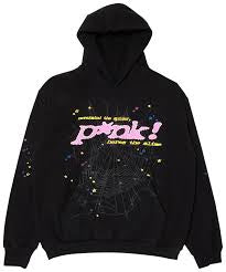 sp5der HOODIES