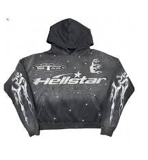 HELLSTAR HOODIES