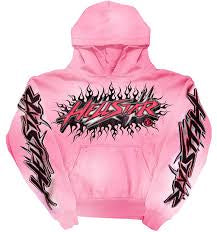 HELLSTAR HOODIES