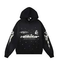 HELLSTAR HOODIES