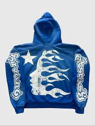 HELLSTAR HOODIES