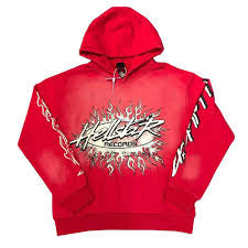 HELLSTAR HOODIES