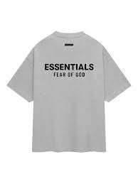 ESSENTIALS T-SHIRTS