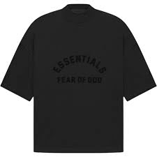 ESSENTIALS T-SHIRTS