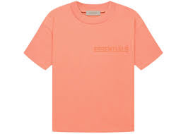 ESSENTIALS T-SHIRTS