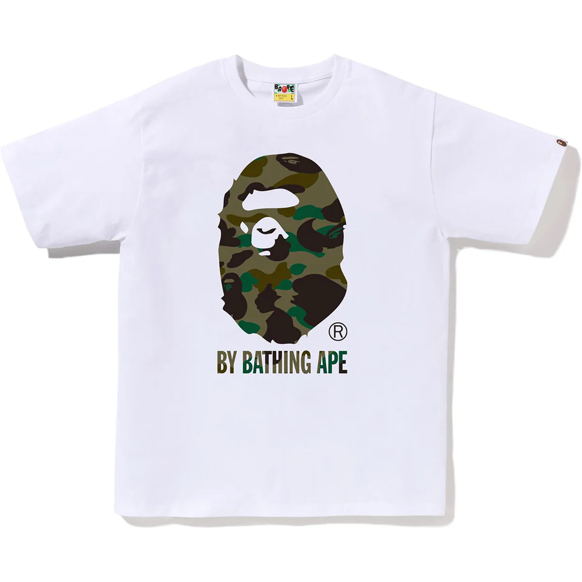 BAPE TSHIRT