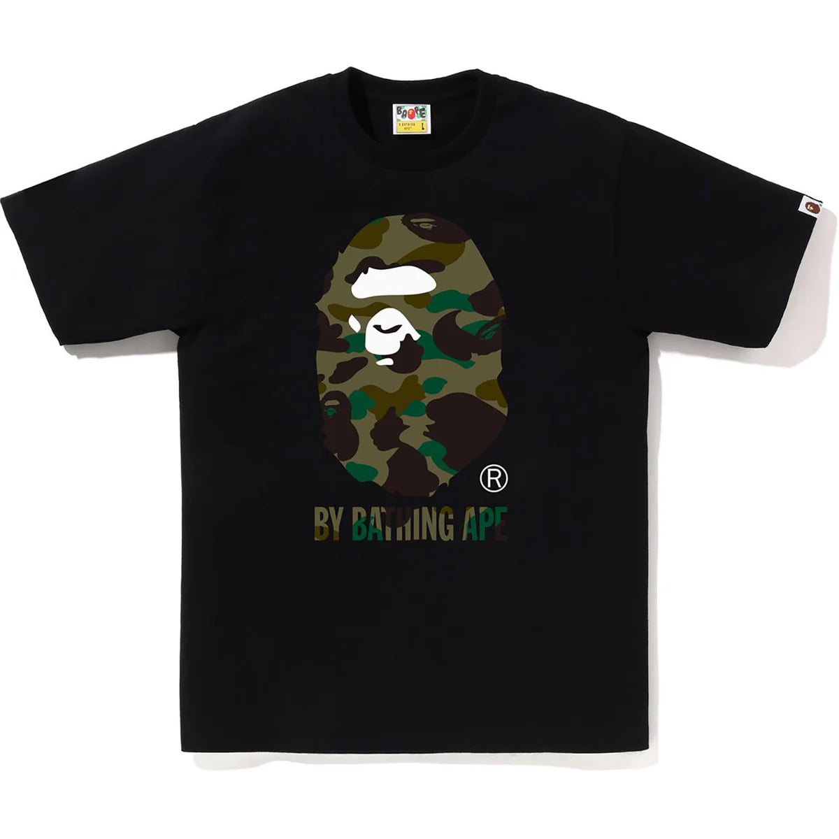 BAPE TSHIRT